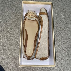 Michael Kors Flats